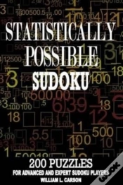 Capa do artigo Statistically Possible Sudoku