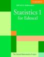 Statistics 1 For Edexcel - Preview