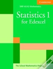 Capa do artigo Statistics 1 For Edexcel