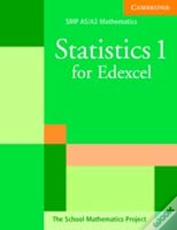 Capa do artigo Statistics 1 For Edexcel