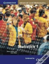 Statistics 1 For Ocr