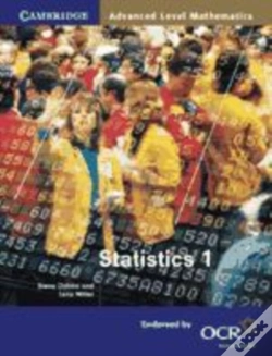 Capa do artigo Statistics 1 For Ocr