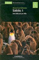 Statistics 1 (International)
