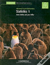 Capa do artigo Statistics 1 (International)