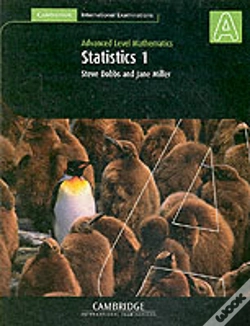 Capa do artigo Statistics 1 (International)
