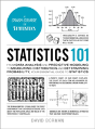 Statistics 101 - Preview