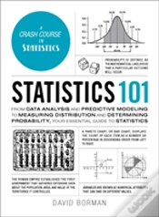 Capa do artigo Statistics 101
