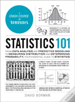 Capa do artigo Statistics 101