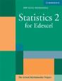 Statistics 2 For Edexcel - Preview