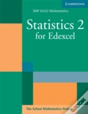 Capa do artigo Statistics 2 For Edexcel