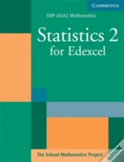 Capa do artigo Statistics 2 For Edexcel