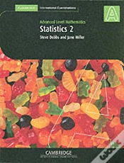 Capa do artigo Statistics 2 (International)