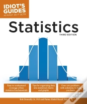 Capa do artigo Statistics, 3e