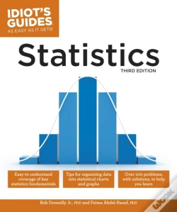 Capa do artigo Statistics, 3e