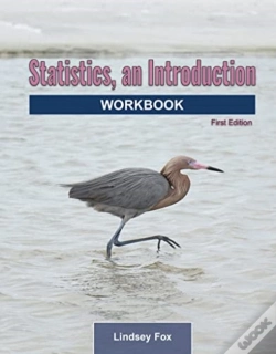 Capa do artigo Statistics, An Introduction
