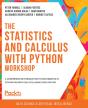 Statistics And Calculus With Python Workshop - Preview