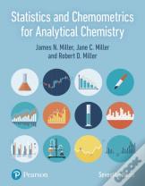 Statistics And Chemometrics For Analytical Chemistry