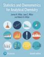Statistics And Chemometrics For Analytical Chemistry - Preview