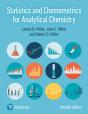 Statistics And Chemometrics For Analytical Chemistry - Preview