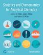 Statistics And Chemometrics For Analytical Chemistry - Preview