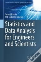 Statistics And Data Analysis For Engineers And Scientists