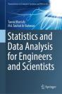 Statistics And Data Analysis For Engineers And Scientists - Preview