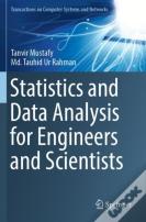 Statistics And Data Analysis For Engineers And Scientists