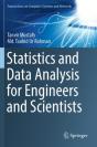 Statistics And Data Analysis For Engineers And Scientists - Preview