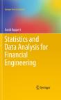 Statistics And Data Analysis For Financial Engineering - Preview