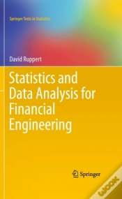 Capa do artigo Statistics And Data Analysis For Financial Engineering