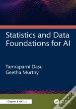 Statistics And Data Foundations For Ai