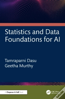 Capa do artigo Statistics And Data Foundations For Ai