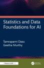 Statistics And Data Foundations For Ai - Preview