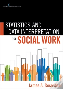 Capa do artigo Statistics And Data Interpretation For Social Work