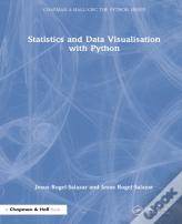 Statistics And Data Visualisation With Python