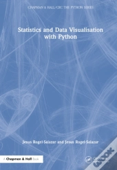 Statistics And Data Visualisation With Python