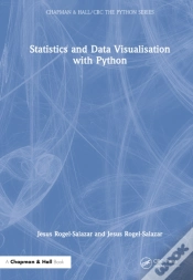Capa do artigo Statistics And Data Visualisation With Python