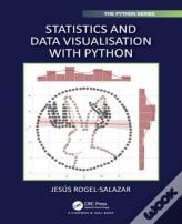 Statistics And Data Visualisation With Python