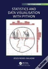 Statistics And Data Visualisation With Python