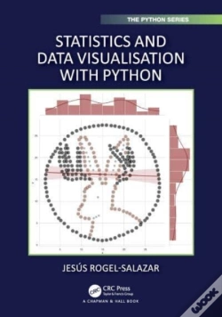Capa do artigo Statistics And Data Visualisation With Python
