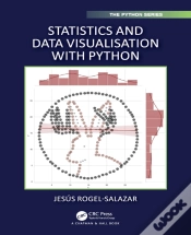 Capa do artigo Statistics And Data Visualisation With Python