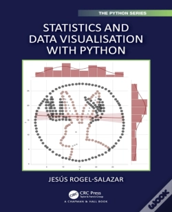 Capa do artigo Statistics And Data Visualisation With Python