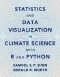 Statistics And Data Visualization In Climate Science With R And Python - Preview