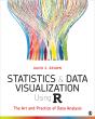 Statistics And Data Visualization Using R - Preview
