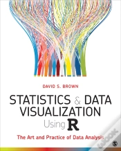 Capa do artigo Statistics And Data Visualization Using R