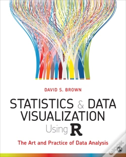 Capa do artigo Statistics And Data Visualization Using R