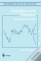Statistics And Finance