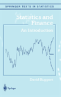 Statistics And Finance - Preview