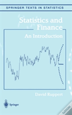 Capa do artigo Statistics And Finance