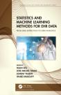 Statistics And Machine Learning Methods For Ehr Data - Preview
